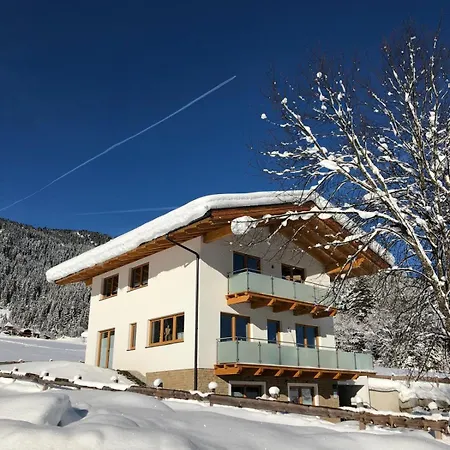 Merwede Wasserfallblick Apartamento *