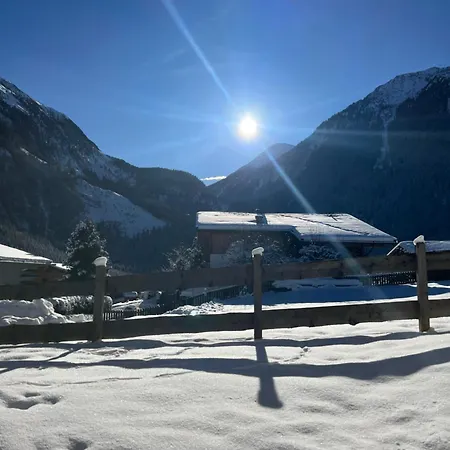 Merwede Wasserfallblick 아파트 크리믈