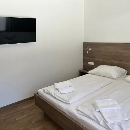 Apartment Merwede Wasserfallblick Krimml