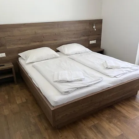 Merwede Wasserfallblick * Krimml