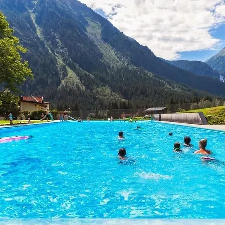 Merwede Wasserfallblick * 크리믈