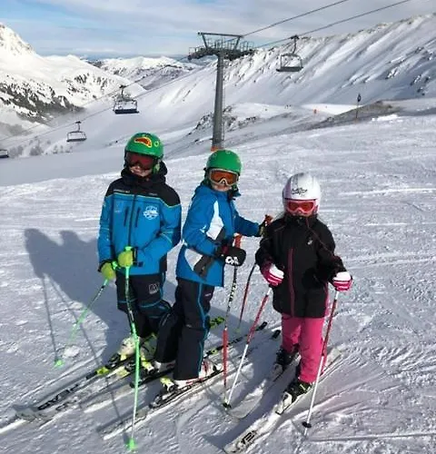 Merwede Wasserfallblick