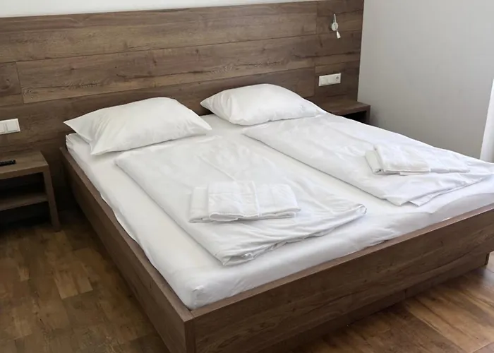 Merwede Wasserfallblick * 크리믈