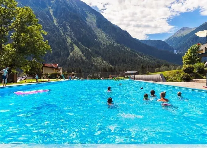 Merwede Wasserfallblick * 크리믈